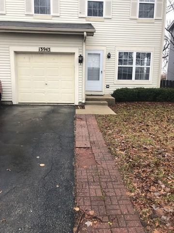 13943 S Oakdale Circle, Plainfield, IL 60544