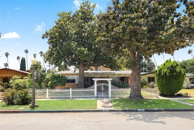 109 S Cordova Street, Alhambra, CA 91801
