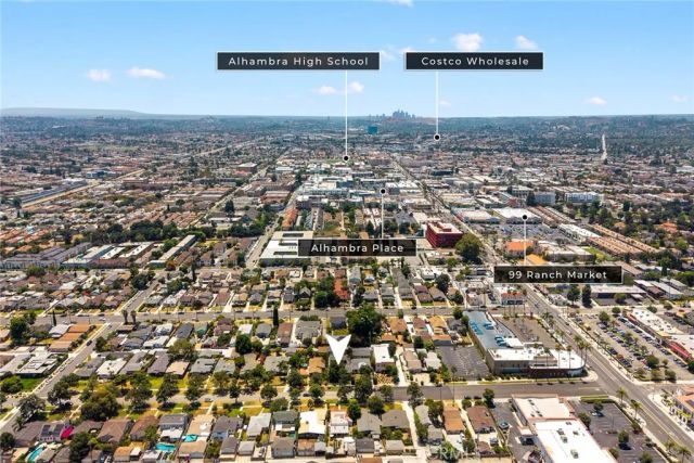 109 S Cordova Street, Alhambra, CA 91801