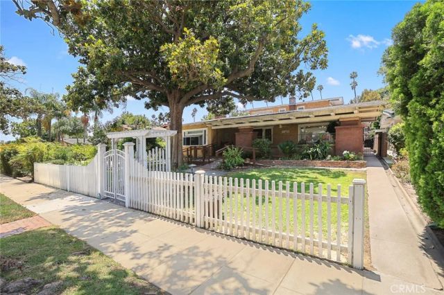 109 S Cordova Street, Alhambra, CA 91801