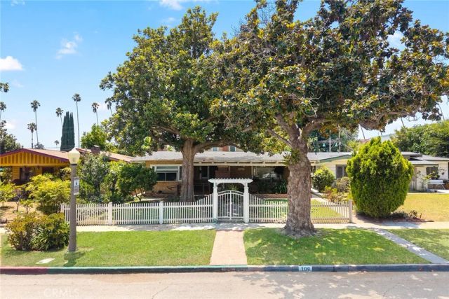 109 S Cordova Street, Alhambra, CA 91801