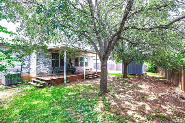 6831 Shadow Run, San Antonio, TX 78250