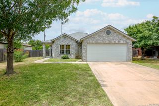 6831 Shadow Run, San Antonio, TX 78250