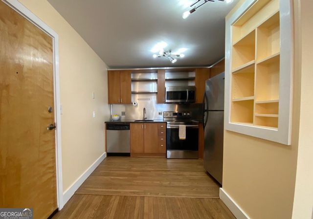 181 Powell Street SE 2, Atlanta, GA 30316