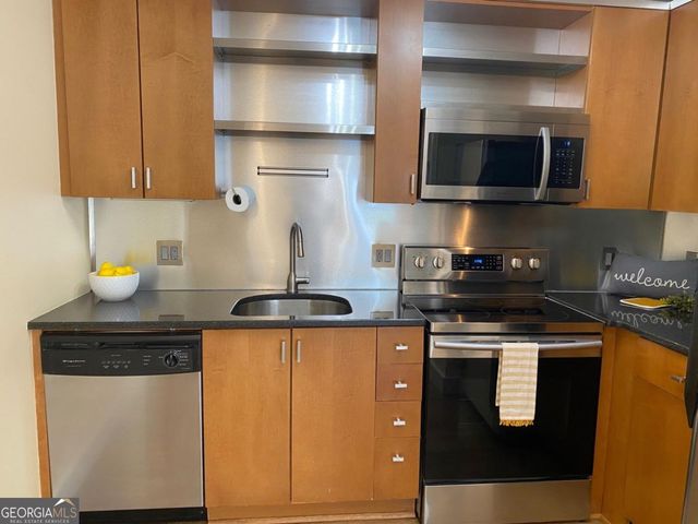 181 Powell Street SE 2, Atlanta, GA 30316