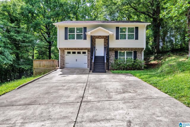285 MCGINNIS STREET, Springville, AL 35146