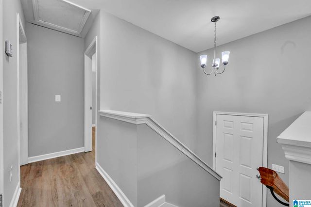 285 MCGINNIS STREET, Springville, AL 35146