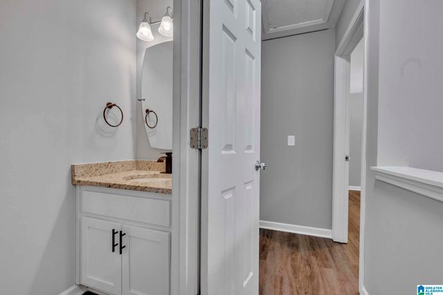 285 MCGINNIS STREET, Springville, AL 35146