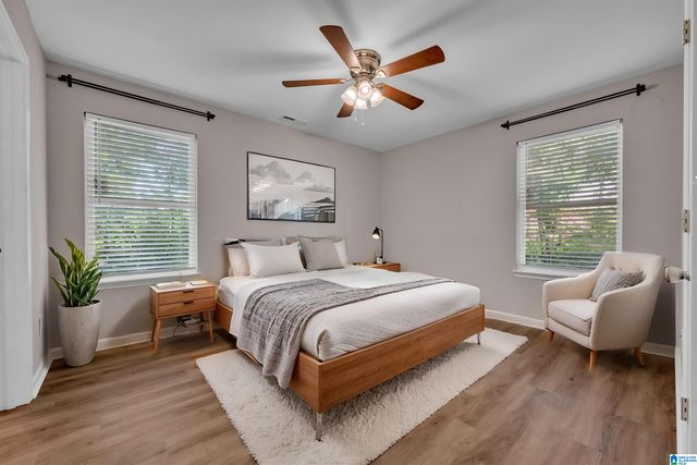 285 MCGINNIS STREET, Springville, AL 35146