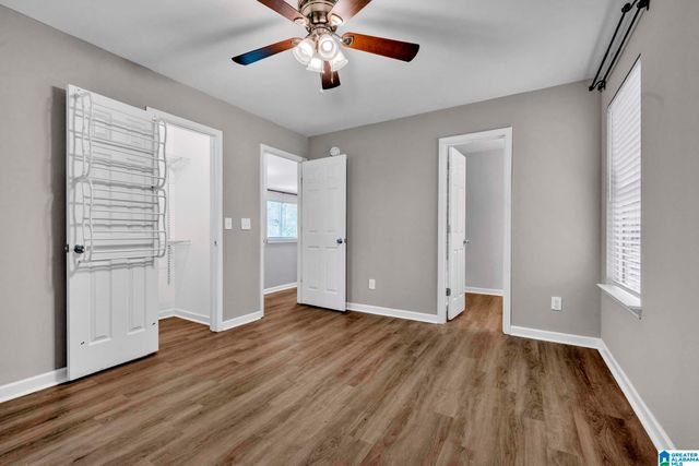 285 MCGINNIS STREET, Springville, AL 35146