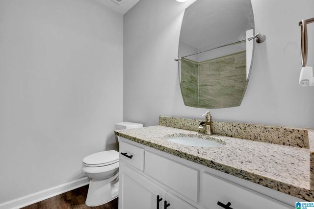 285 MCGINNIS STREET, Springville, AL 35146