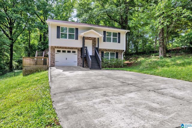 285 MCGINNIS STREET, Springville, AL 35146