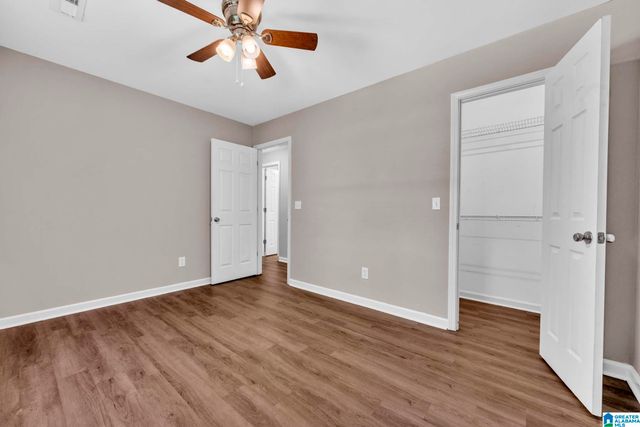 285 MCGINNIS STREET, Springville, AL 35146