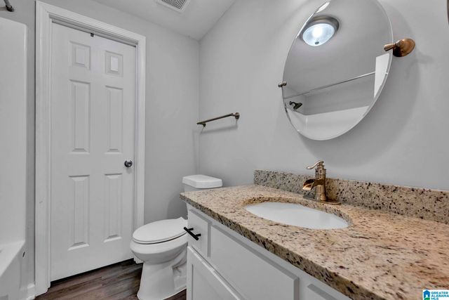 285 MCGINNIS STREET, Springville, AL 35146