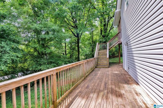285 MCGINNIS STREET, Springville, AL 35146