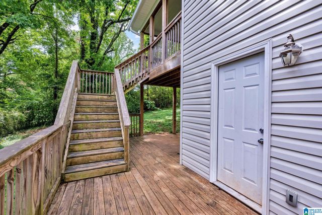 285 MCGINNIS STREET, Springville, AL 35146