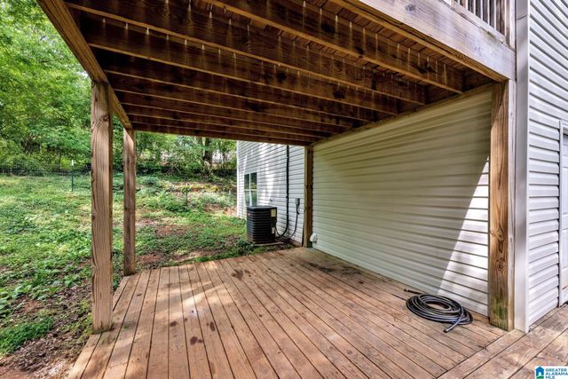 285 MCGINNIS STREET, Springville, AL 35146