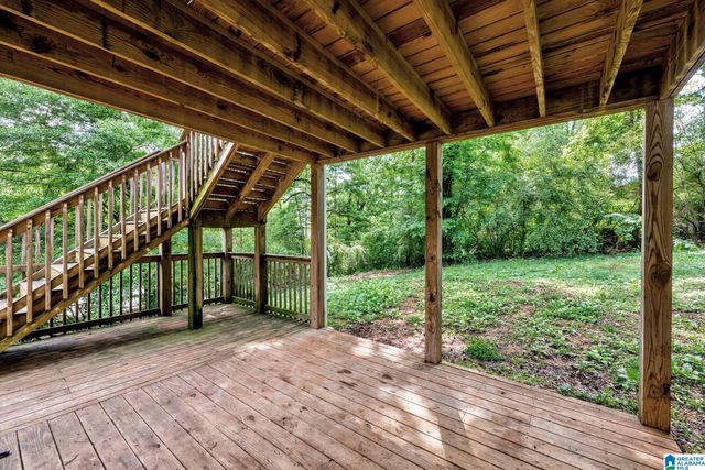 285 MCGINNIS STREET, Springville, AL 35146