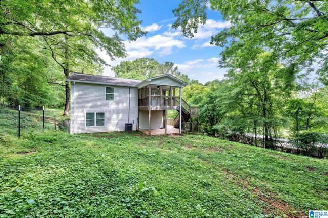 285 MCGINNIS STREET, Springville, AL 35146