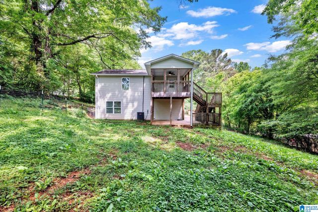 285 MCGINNIS STREET, Springville, AL 35146