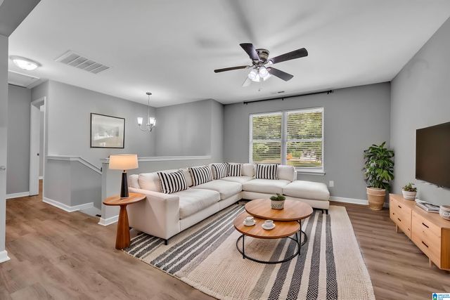 285 MCGINNIS STREET, Springville, AL 35146