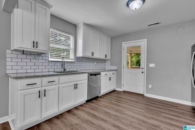 285 MCGINNIS STREET, Springville, AL 35146