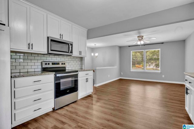 285 MCGINNIS STREET, Springville, AL 35146