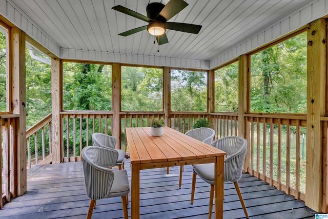 285 MCGINNIS STREET, Springville, AL 35146