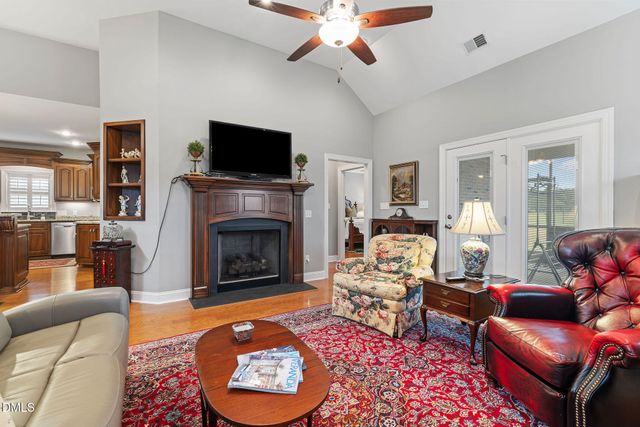 102 John Deere Drive, Goldsboro, NC 27530