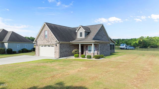 102 John Deere Drive, Goldsboro, NC 27530