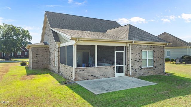 102 John Deere Drive, Goldsboro, NC 27530