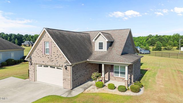 102 John Deere Drive, Goldsboro, NC 27530