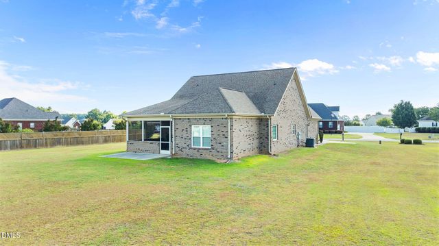 102 John Deere Drive, Goldsboro, NC 27530