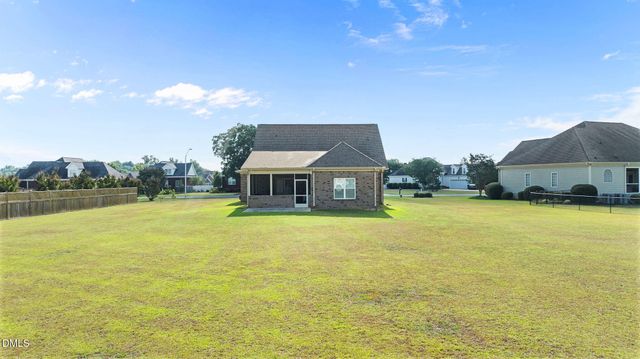 102 John Deere Drive, Goldsboro, NC 27530
