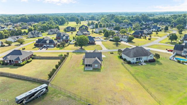 102 John Deere Drive, Goldsboro, NC 27530