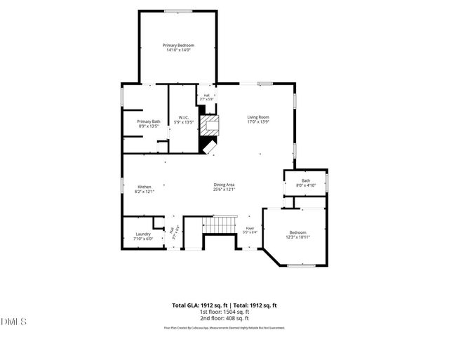 102 John Deere Drive, Goldsboro, NC 27530