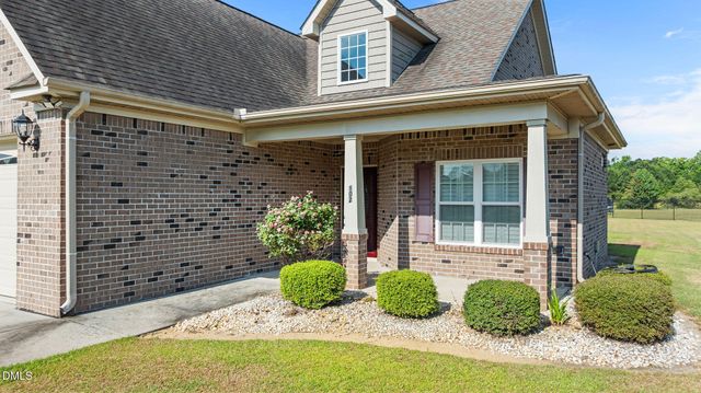 102 John Deere Drive, Goldsboro, NC 27530