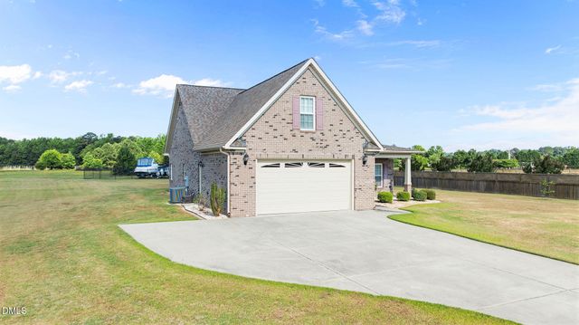 102 John Deere Drive, Goldsboro, NC 27530