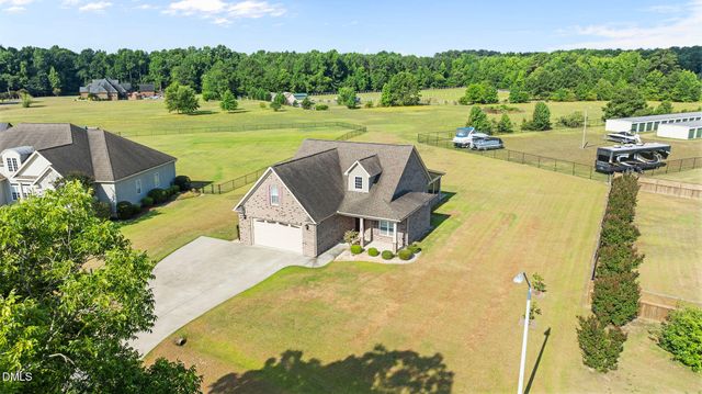 102 John Deere Drive, Goldsboro, NC 27530