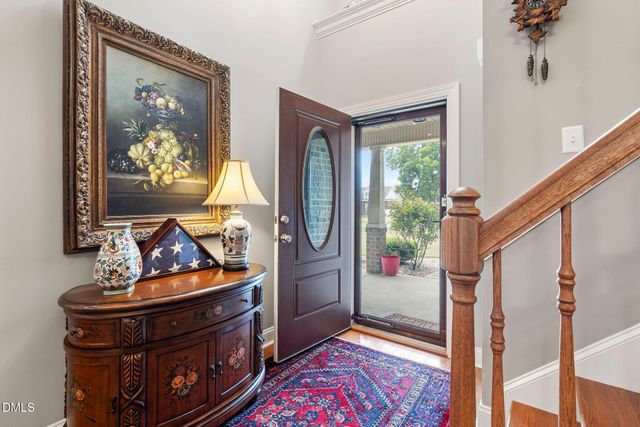 102 John Deere Drive, Goldsboro, NC 27530