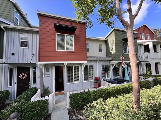 71 Platinum Circle, Ladera Ranch, CA 92694