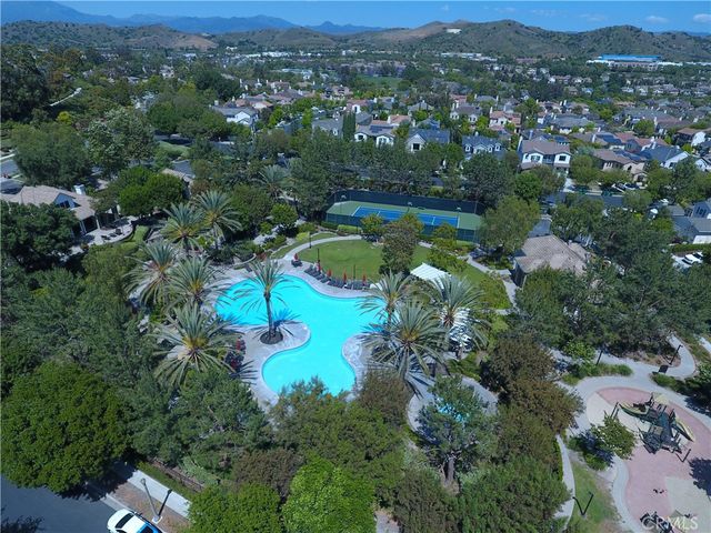71 Platinum Circle, Ladera Ranch, CA 92694