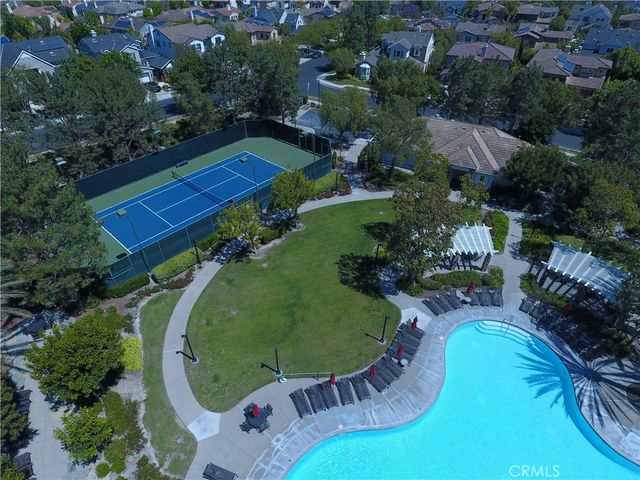 71 Platinum Circle, Ladera Ranch, CA 92694