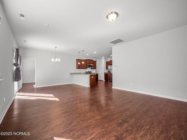 697 Morris Landing Road, Holly Ridge, NC 28445