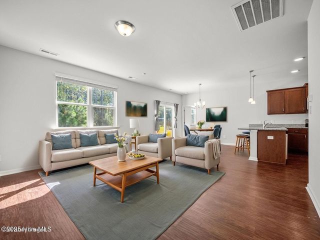 697 Morris Landing Road, Holly Ridge, NC 28445