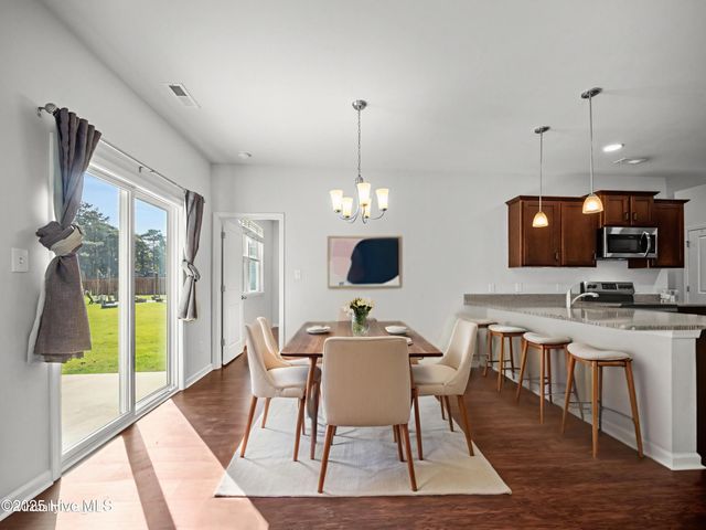 697 Morris Landing Road, Holly Ridge, NC 28445