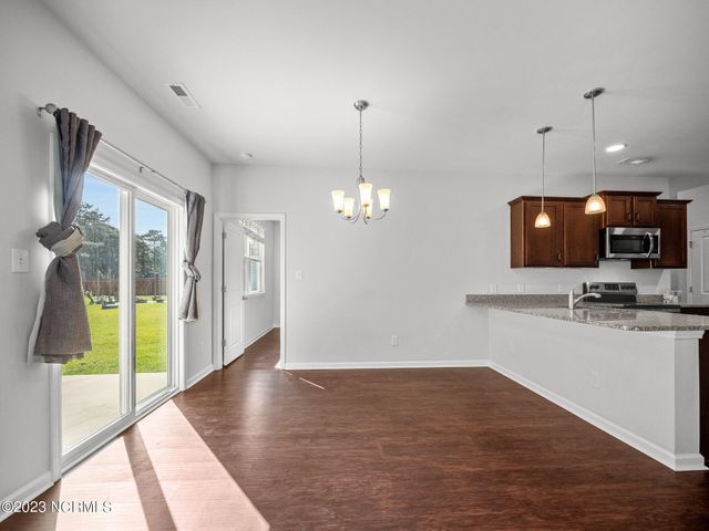 697 Morris Landing Road, Holly Ridge, NC 28445