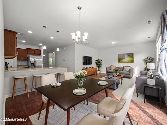 697 Morris Landing Road, Holly Ridge, NC 28445