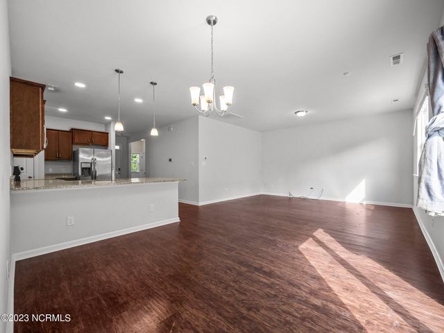 697 Morris Landing Road, Holly Ridge, NC 28445