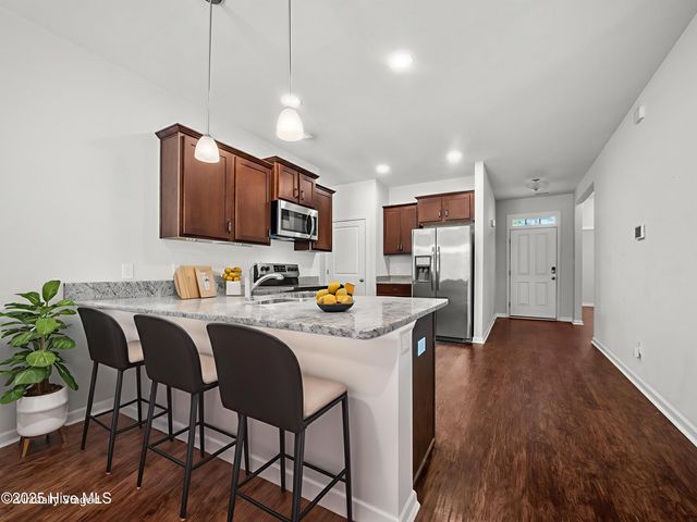 697 Morris Landing Road, Holly Ridge, NC 28445